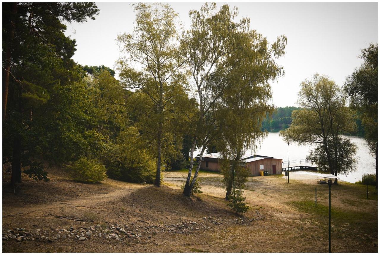 Domki Loft Park Lejlighed Skape Eksteriør billede